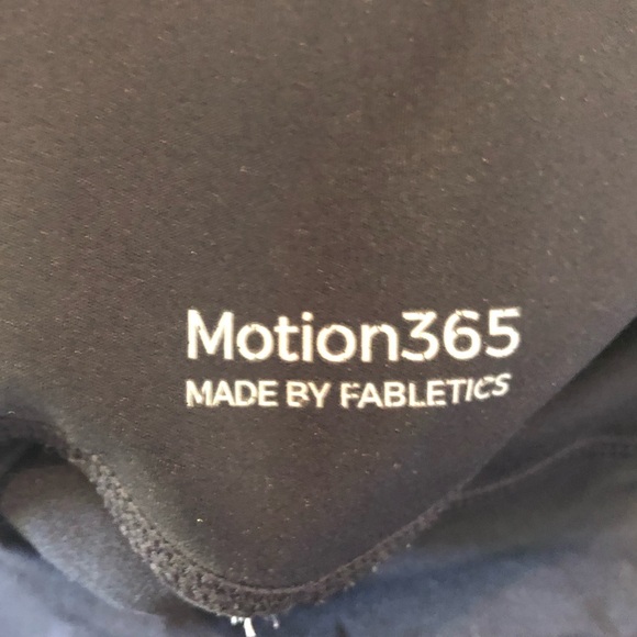 Fabletics leggings - Picture 4 of 4